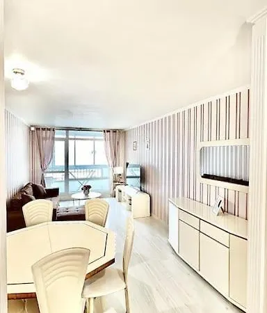 Logement Avec Parking A 11 Min De Paris Et 15 Min De La Defense Arena Argenteuil Buitenkant foto