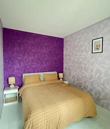 Logement Avec Parking A 11 Min De Paris Et 15 Min De La Defense Arena Argenteuil Buitenkant foto