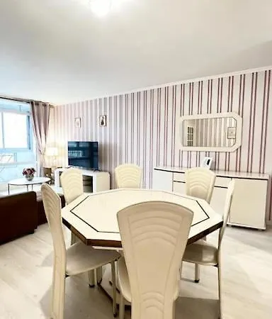 Logement Avec Parking A 11 Min De Paris Et 15 Min De La Defense Arena Argenteuil Buitenkant foto